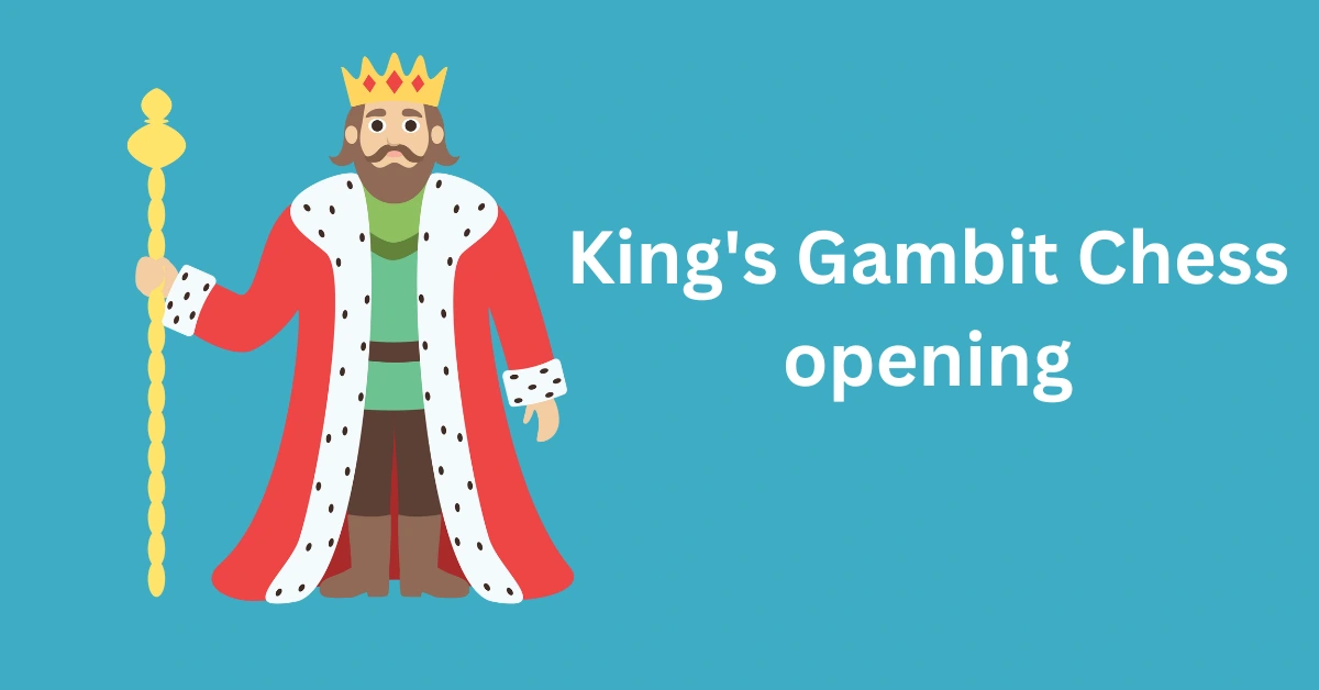 kings gambit featured image