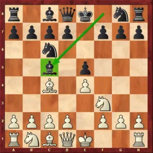 Just starting to play chess, but don't know what move to start with? Try  out 'The Italian Game,' the perfect opening for beginners to start with!  🇮🇹, By ChessUp