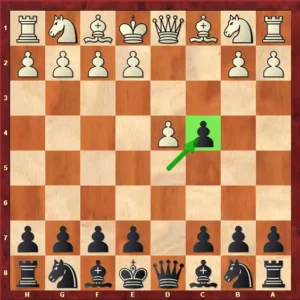 Queen's Gambit Accepted: Opening Guide for White & Black